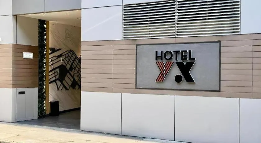 Hotel Ease Access - Lai Chi Kok Hong Kong China